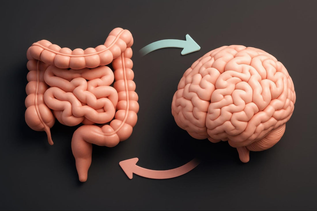 腸が変われば脳も変わる!だから認知症に悩む人には米粉パンがおすすめ