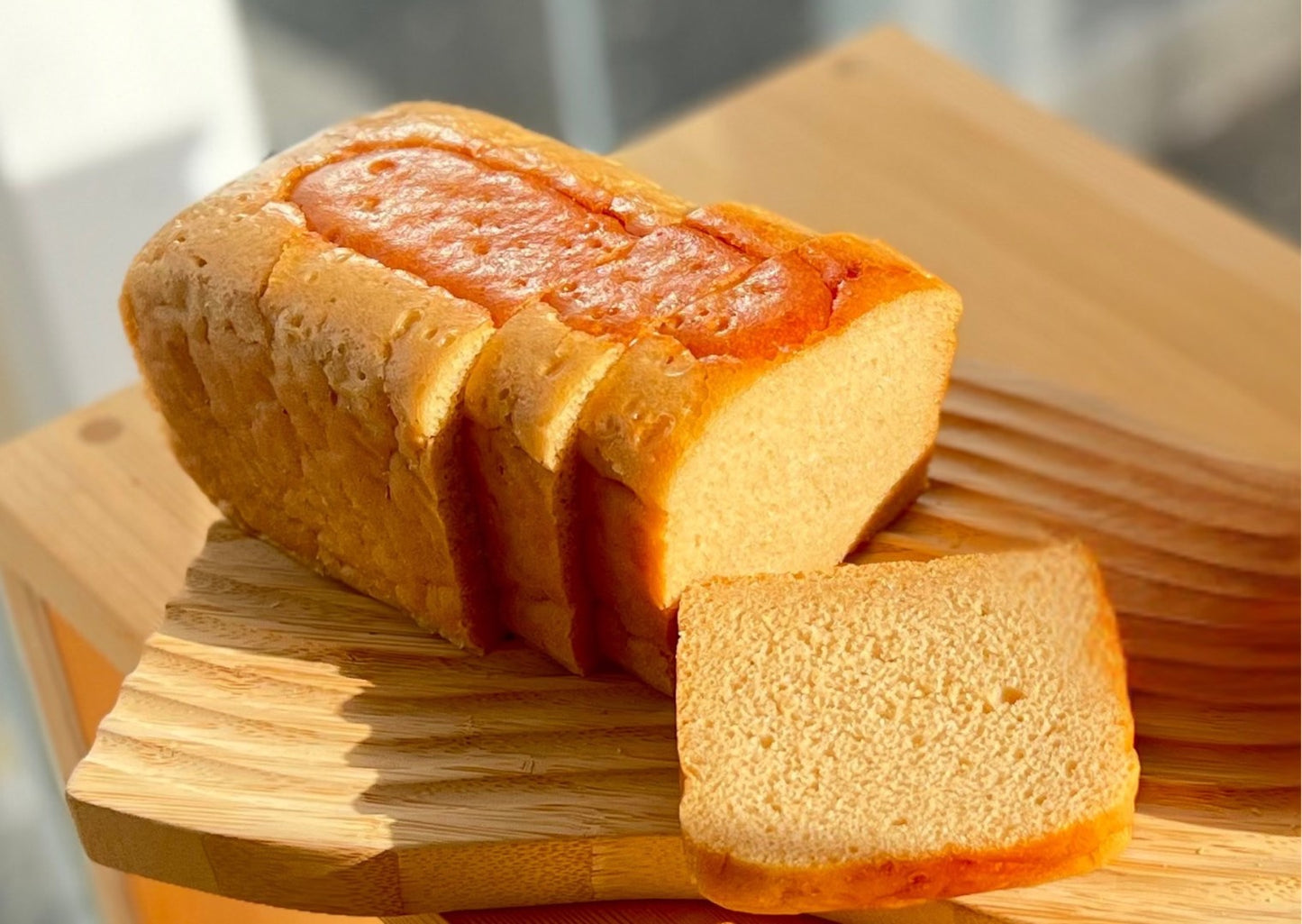 米縁食パン(単品)