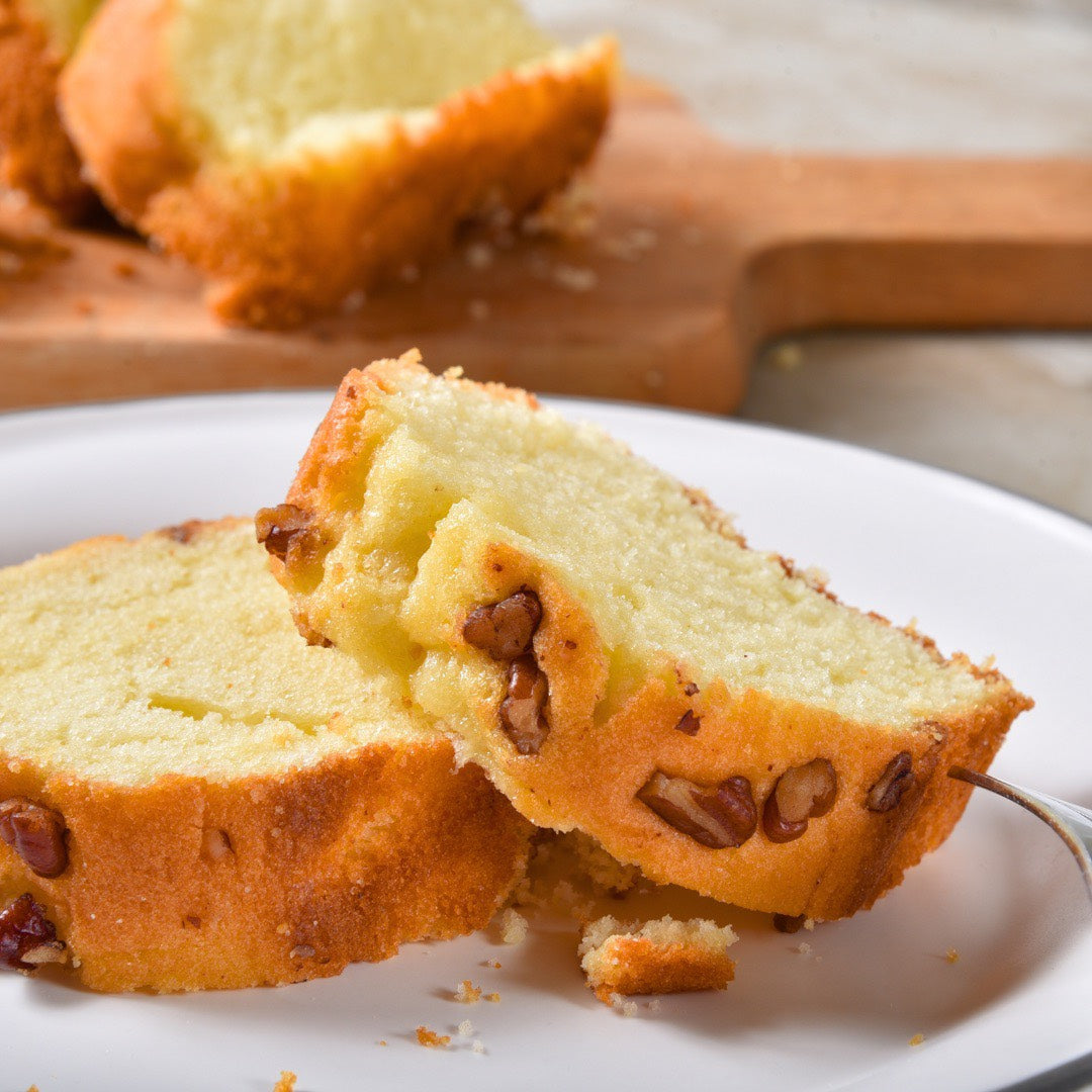 和のみたらしパウンド