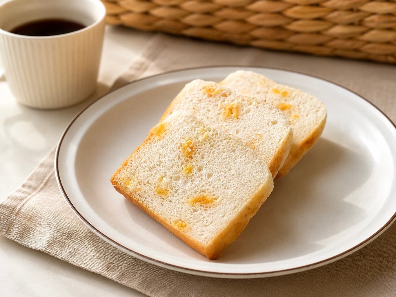 ととのうパン定期便