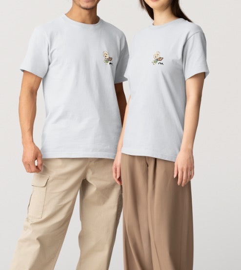 ごえんさんTシャツ
