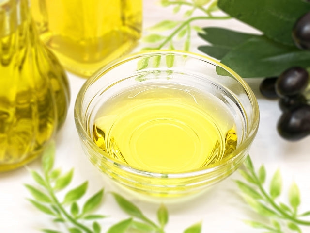 油は悪者？ー良い油と悪い油のちがいってなんやろ？ー