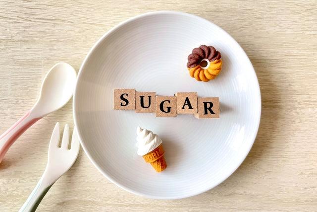 白い砂糖をやめて、自然の甘味にかえてみない？〜米縁のやさしいこだわり〜