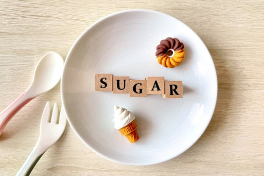 白い砂糖をやめて、自然の甘味にかえてみない？〜米縁のやさしいこだわり〜