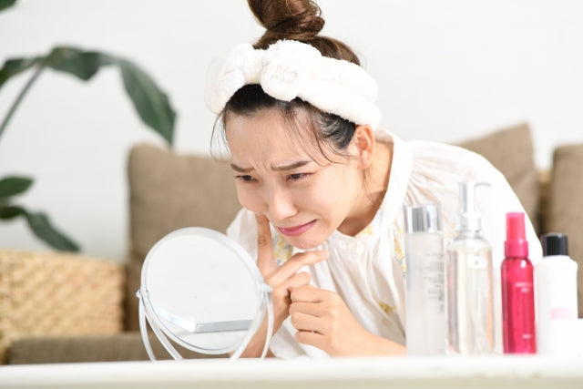 冬の乾燥肌は“腸”からくるってホンマ？小麦よりやさしい、米粉パンで中からうるおいチャージ