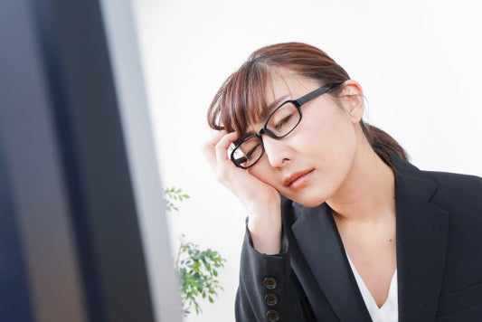 食後に眠くなる人は要注意！血糖値を上げにくくする、今日からできる食べ方