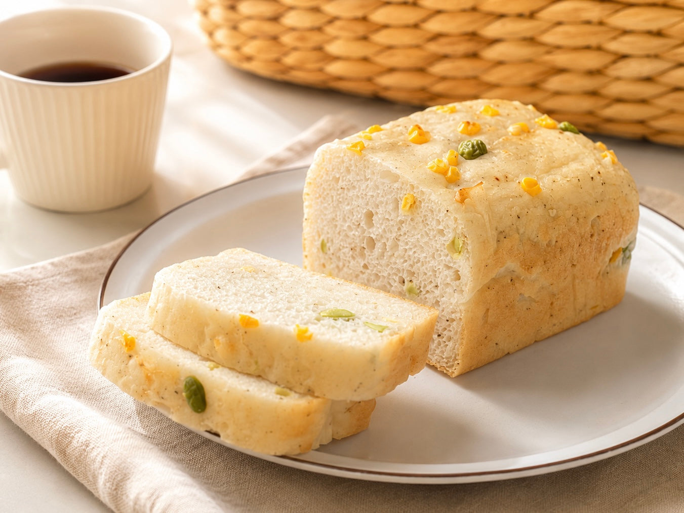 ととのうパン定期便