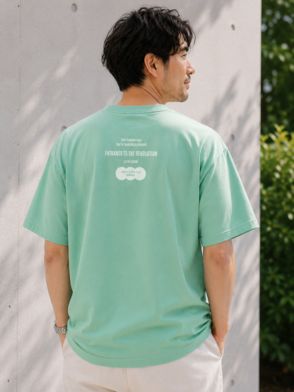 第1回 KakuMateサミット 〜革命のエントランス〜 Tシャツ