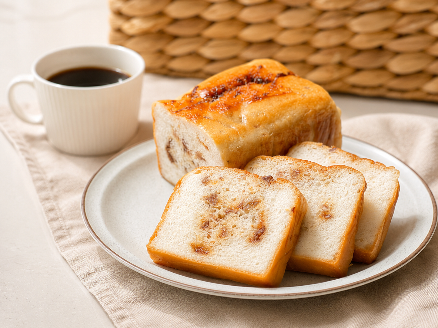 薬膳的セルフケア入門（薬膳パン2本付）年間コース