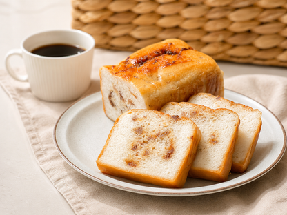 薬膳的セルフケア入門（薬膳パン2本付）年間コース