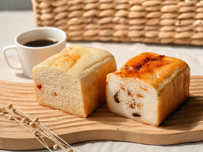 薬膳的セルフケア入門（薬膳パン2本付）年間コース