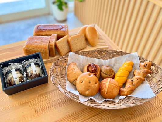 米縁BOX（Cセット）※送料込み