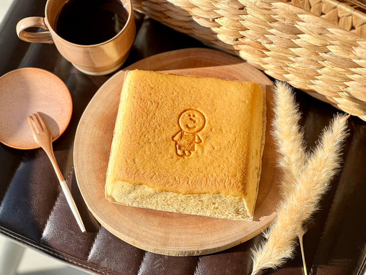 【12月2日から販売開始！】もぎたていちじくの生カステラ