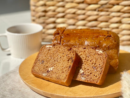 珈琲ちょこなっつ食パン