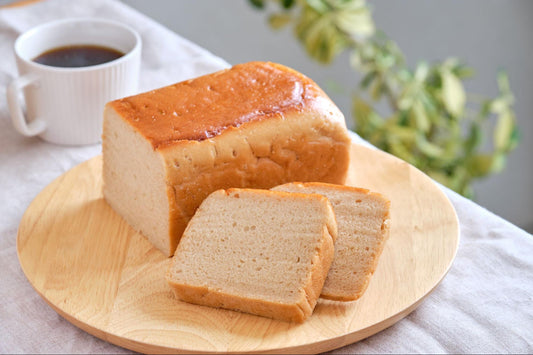 米縁食パン3本定期便（10%OFF）