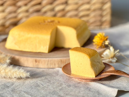 【お正月限定】ごえんさんのぷるふわ生カステラ 干支ver